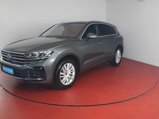 Volkswagen Touareg 3.0 V6 TDI Elegance Elegance