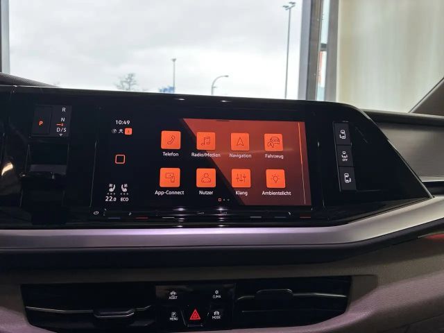 Volkswagen Multivan T7 eHybrid