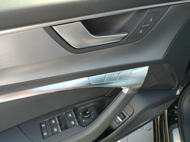 Audi S6 Avant Quattro