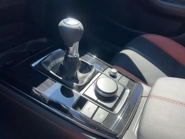 Mazda CX-30 G140 6MT 2WD NAGISA Head-Up LED Navi