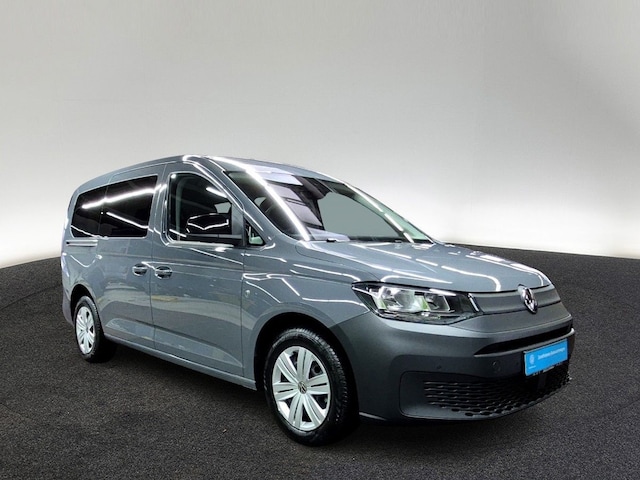 Volkswagen Caddy 1.5 TSI Maxi