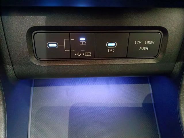 Hyundai Tucson 2WD T-GDi