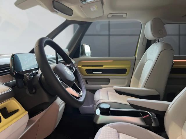 Volkswagen ID.Buzz 150 kW Pro