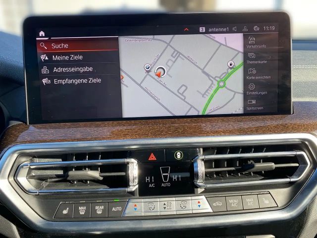 BMW X3 M-Sport xDrive30i