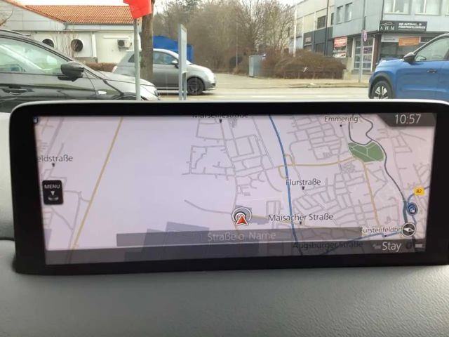 Mazda CX-5 Advantage