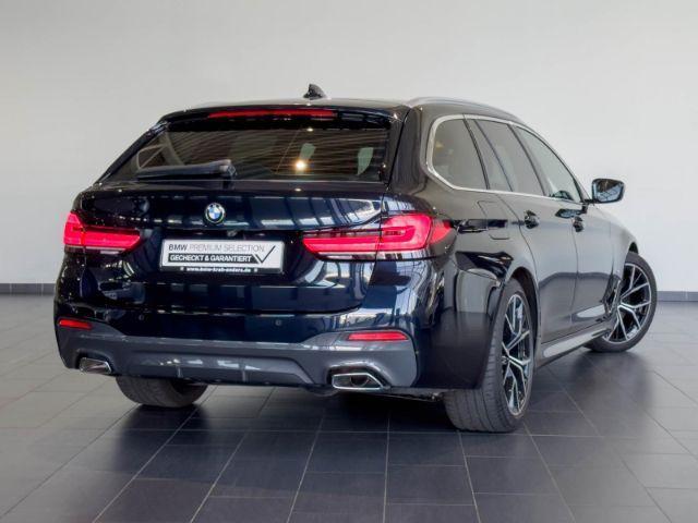 BMW 540 540d Touring xDrive