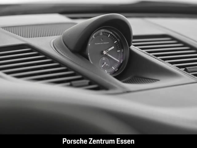 Porsche 992 4S Coupé Targa