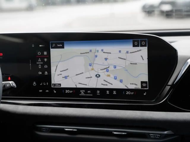 Audi A6 e-tron Avant Edition Quattro