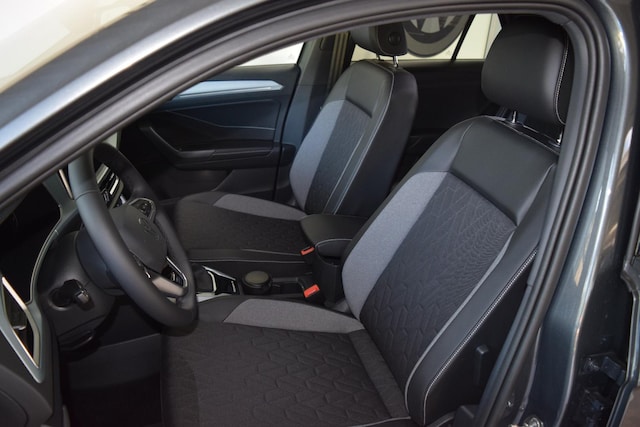 Volkswagen T-Roc DSG