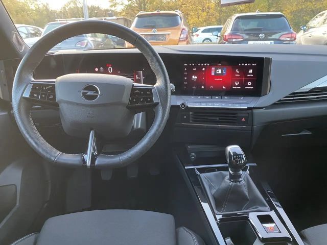 Opel Astra GS-Line Grand Sport