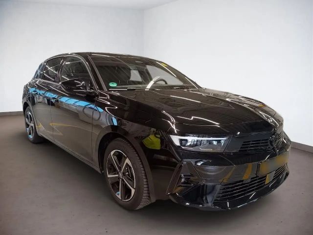 Opel Astra 1.2 Turbo GS-Line Grand Sport Turbo