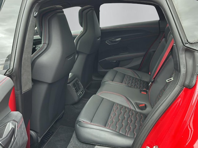 Audi RS e-tron GT Performance Quattro