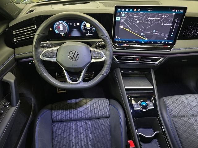 Volkswagen Tiguan 1.5 eTSI R-Line