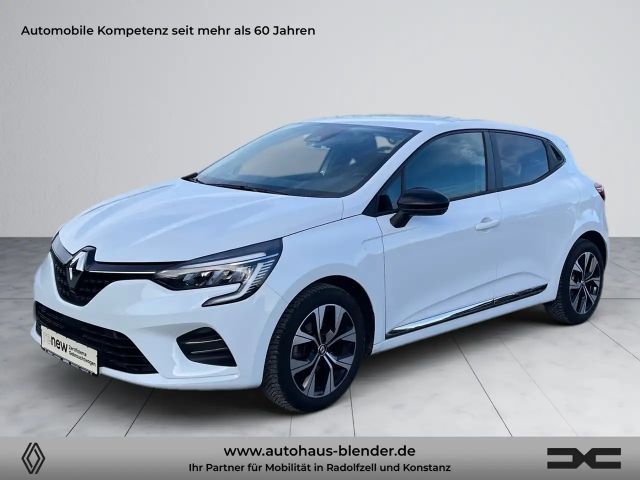 Renault Clio Evolution TCe 90