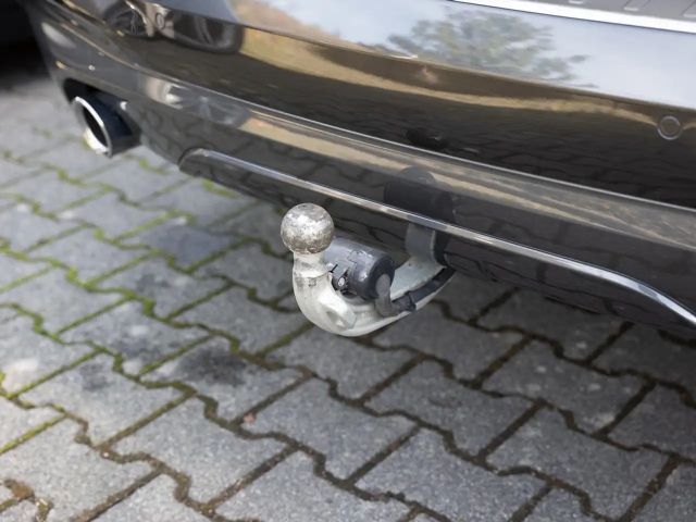 BMW X3 M-Sport xDrive