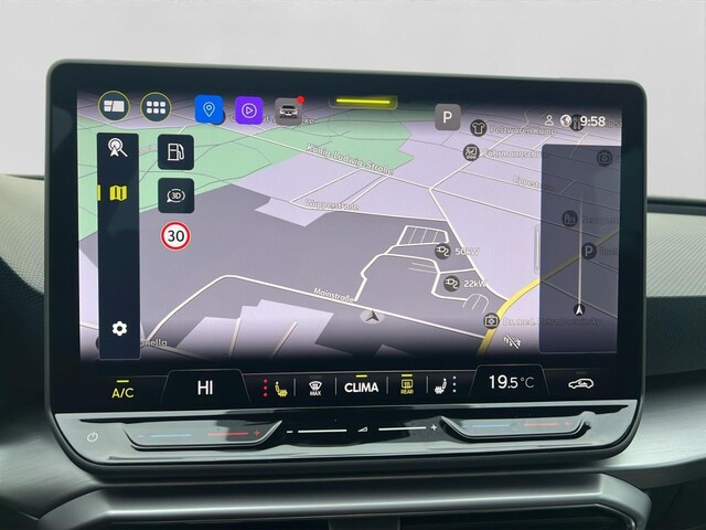 Seat Leon 2.0 TDI DSG FR-lijn Sportstourer