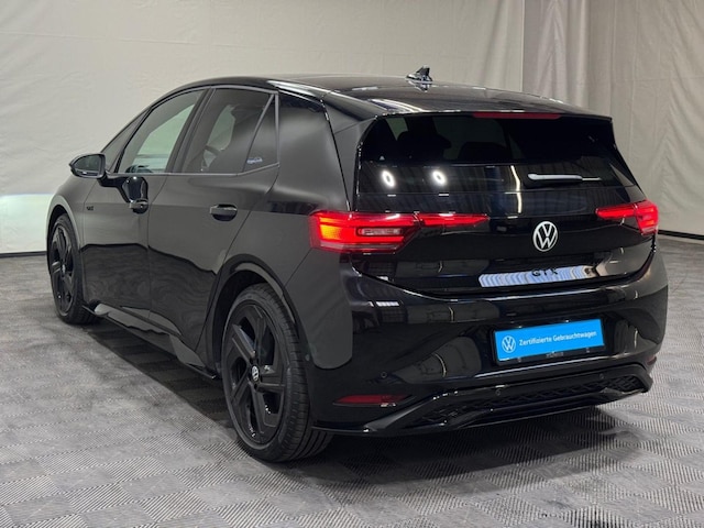 Volkswagen ID.3 GTX Performance
