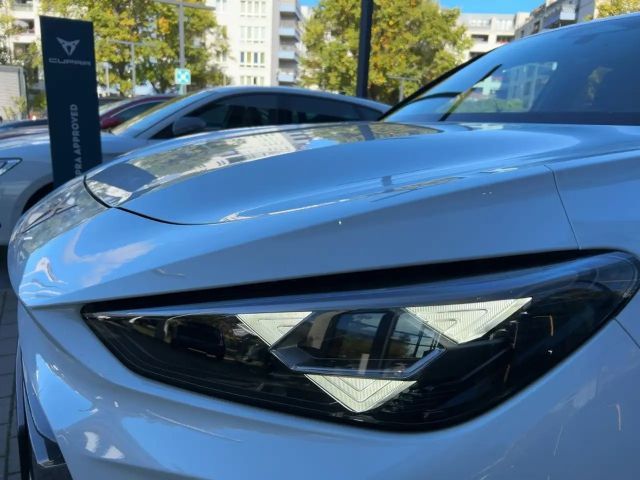 Cupra Terramar 2.0 TSI VZ