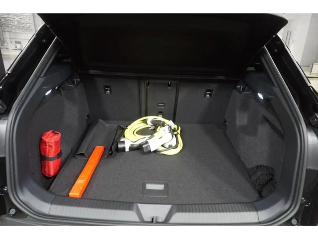 Volkswagen ID.4 4Motion GTX IQ.Drive