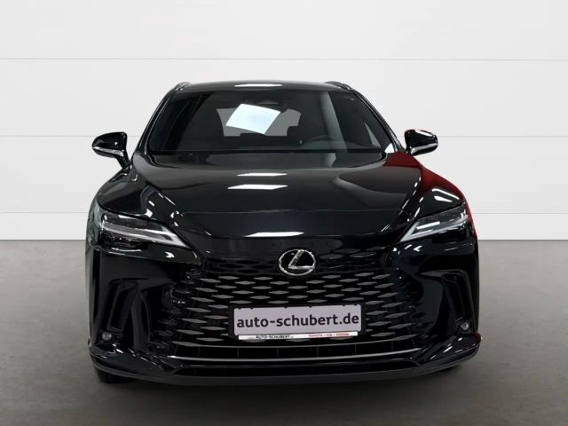 Lexus RX-Serie Business Line