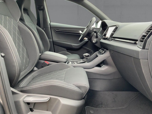 Skoda Karoq 1.5 TSI Sportline