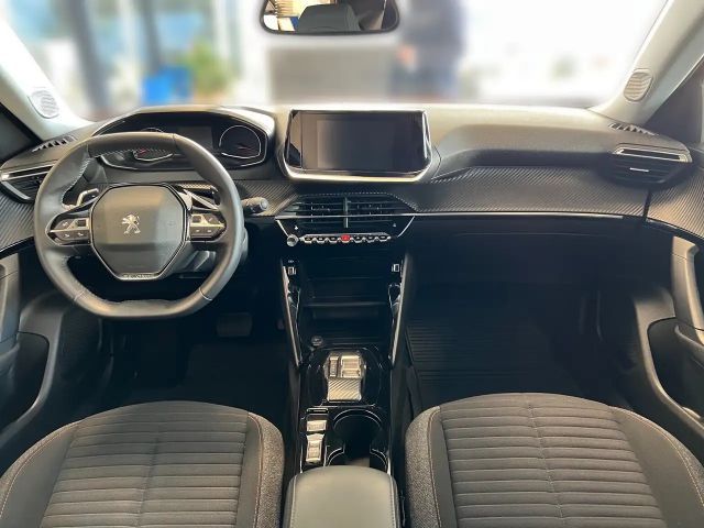Peugeot 2008 Active Pack EAT8 PureTech