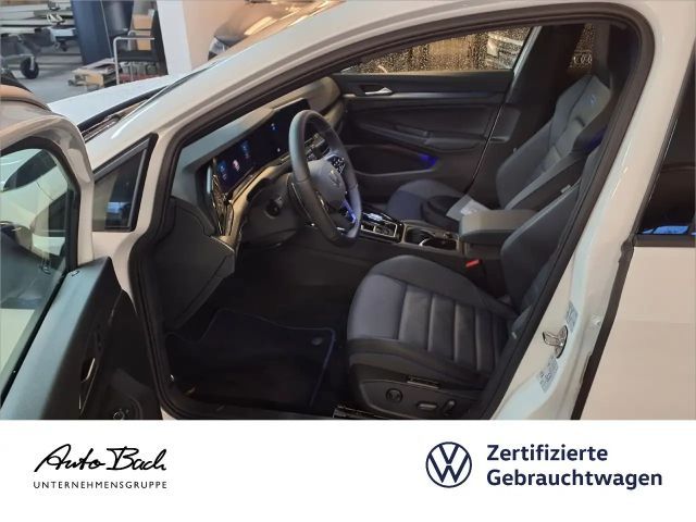 Volkswagen Golf 2.0 TSI DSG Golf VIII