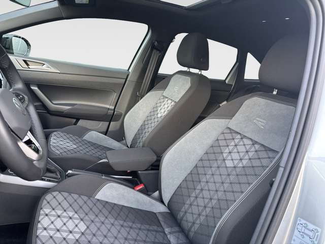 Volkswagen Taigo DSG R-Line