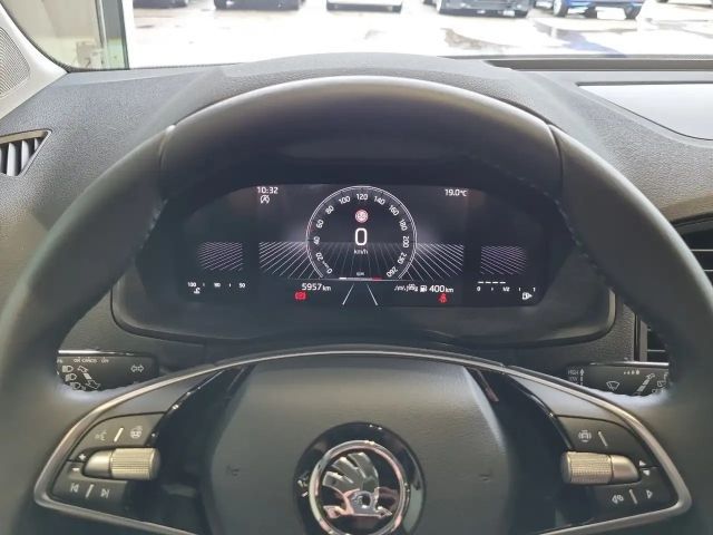 Skoda Karoq Selection