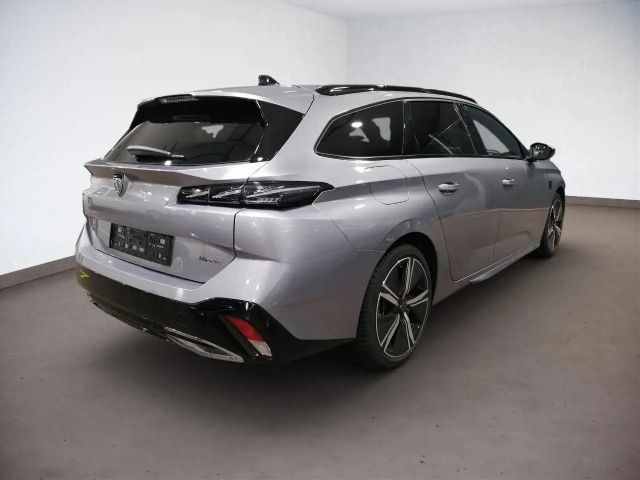 Peugeot 308 GT-Line Hybrid SW