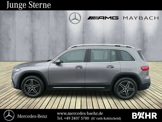 Mercedes-Benz EQB 300 400 4MATIC AMG Line