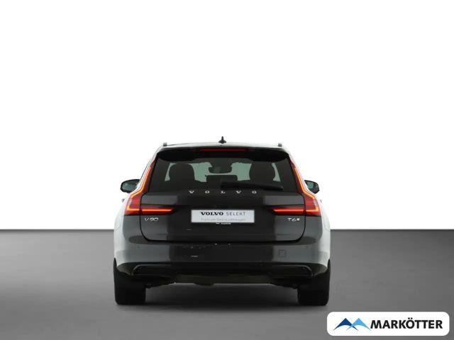 Volvo V90 AWD Dark Plus T6