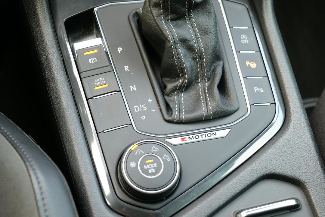 Volkswagen Tiguan 2.0 TDI DSG Highline R-Line