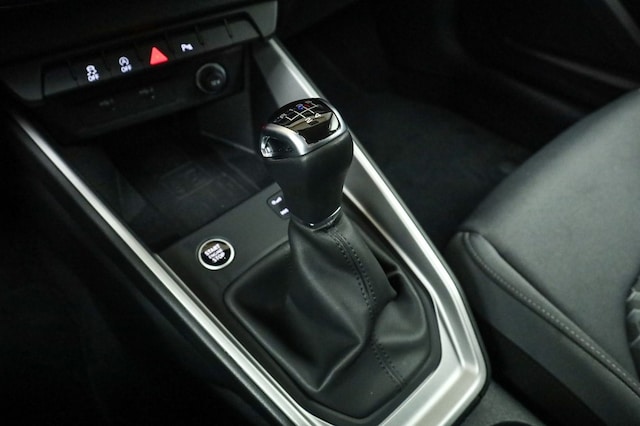 Audi A1 25 TFSI S-Line Sportback