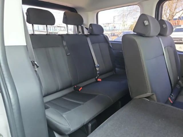 Hyundai Staria HYBRID Park-Easy-Access-Paket get.Scheiben