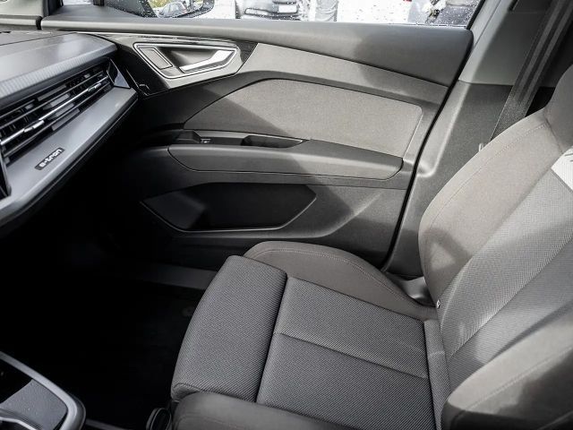 Audi Q4 e-tron 35 Sportback
