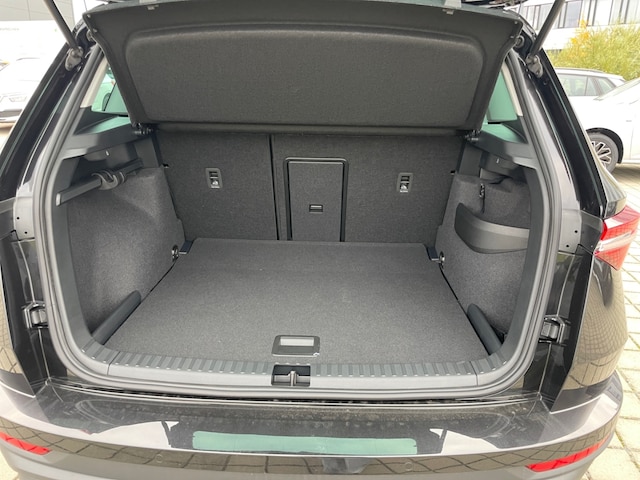 Skoda Karoq 1.5 TSI Selection