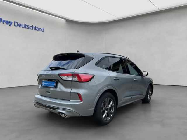 Ford Kuga EcoBoost ST Line X