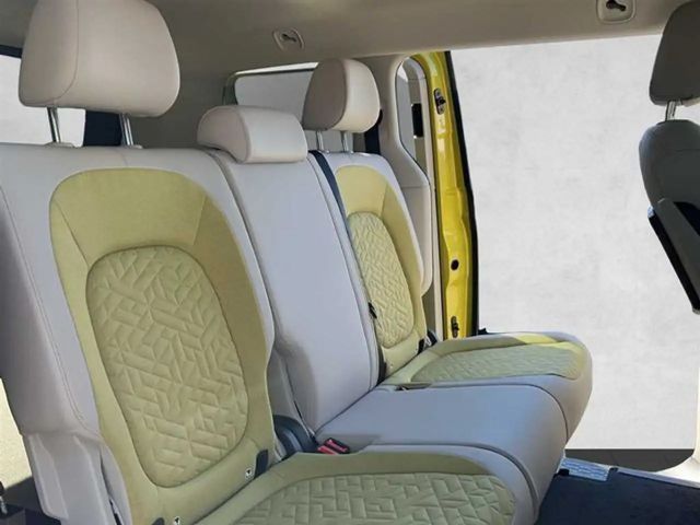 Volkswagen ID.Buzz 150 kW Pro