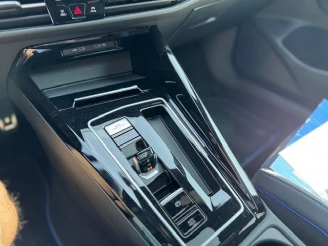 Volkswagen Golf 2.0 TSI 4Motion DSG