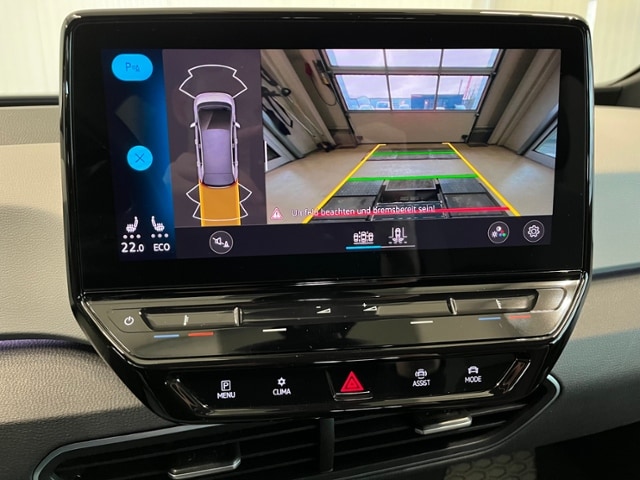 Volkswagen ID.3 Family IQ.Drive