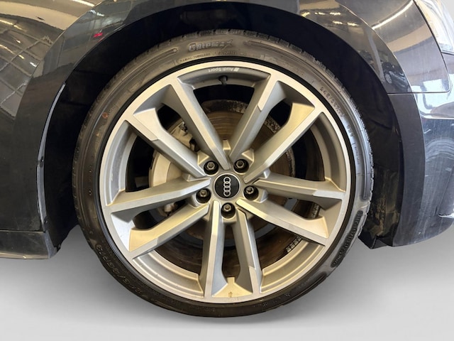 Audi A5 40 TFSI S-Line S-Tronic Sportback