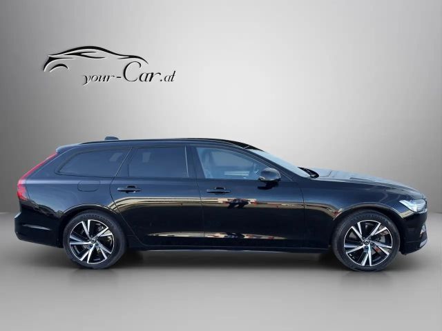 Volvo V90 AWD R-Design Recharge T6