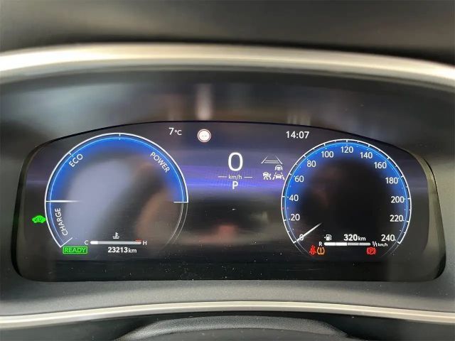 Toyota Corolla Active Hybride