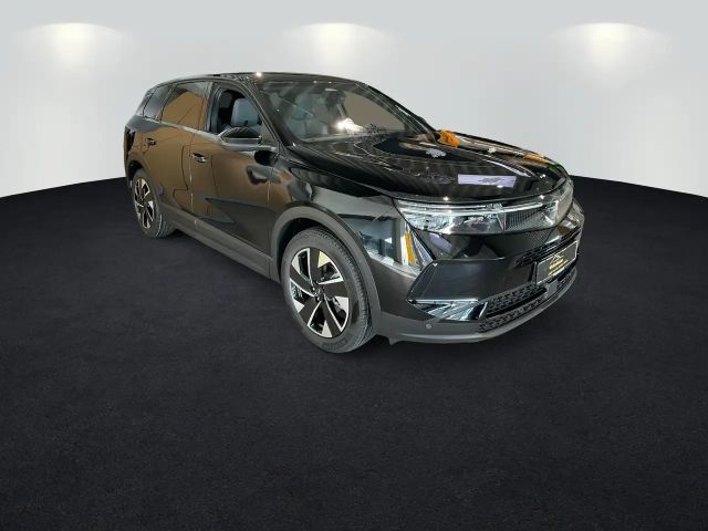 Opel Grandland X GS-Line Grand Sport