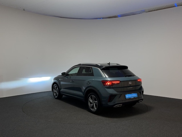 Volkswagen T-Roc 2.0 TDI DSG