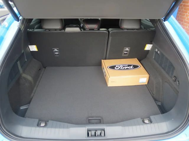 Ford Mustang Mach-E AWD Premium