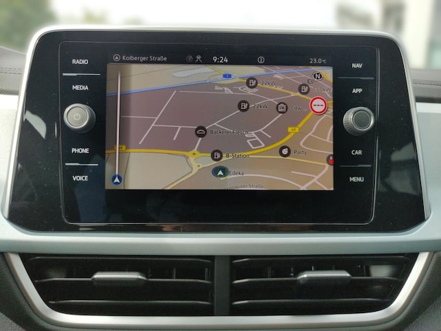 Volkswagen T-Roc 1.5 TSI DSG