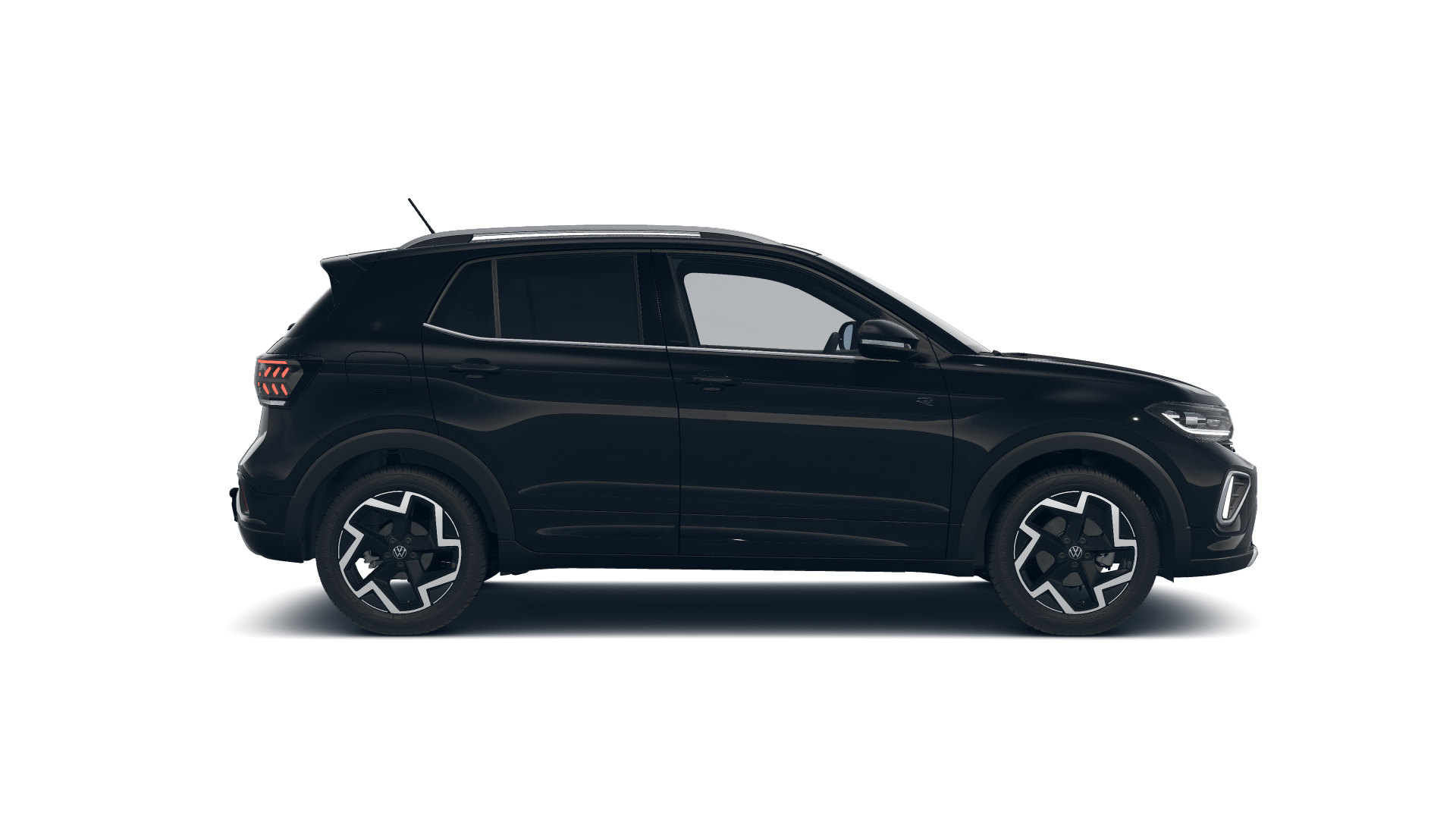 Volkswagen T-Cross 1.0 TSI R-Line