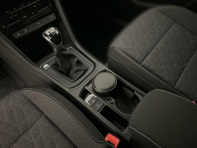 Volkswagen Touran 2.0 TDI